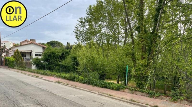 Barcelona - l'Ametlla del Vallès - 756m2