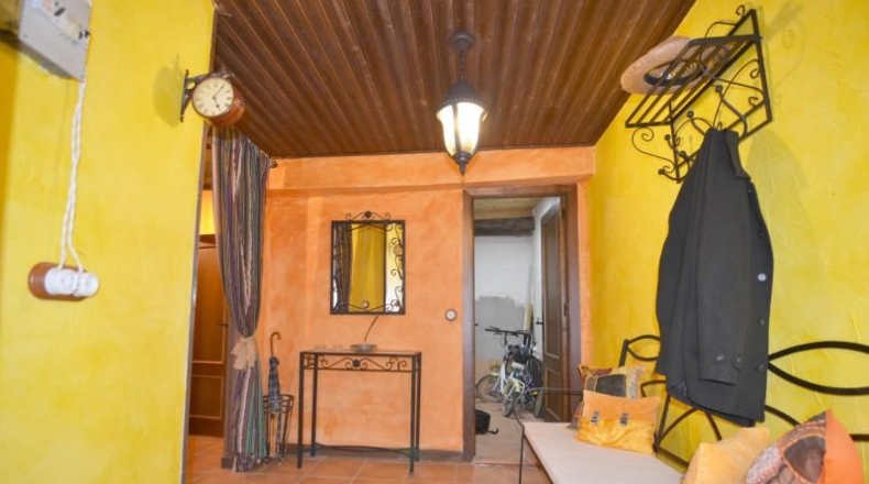 Salamanca - Garcibuey - 267m2