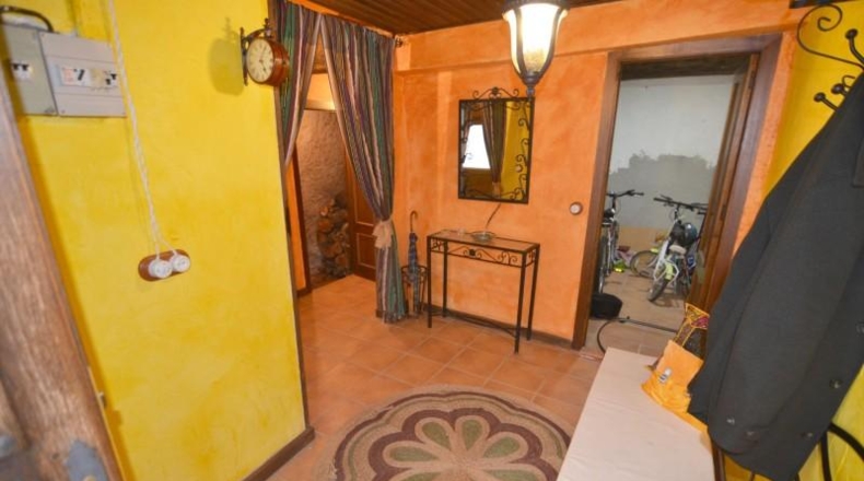 Salamanca - Garcibuey - 267m2