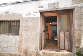 Garcibuey 267&nbsp;m² 