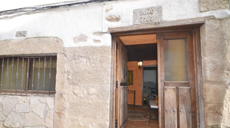 Salamanca - Garcibuey - 267m2