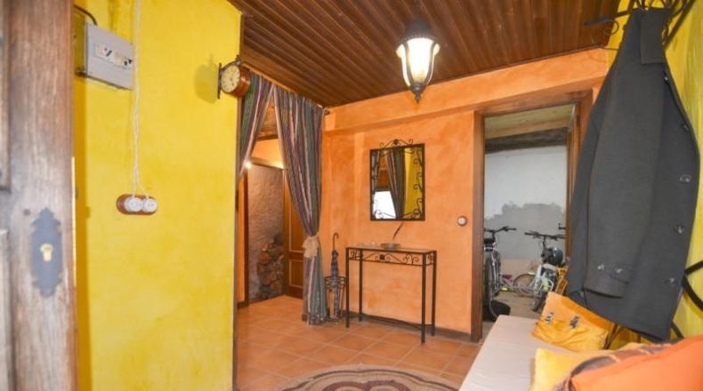Salamanca - Garcibuey - 267m2