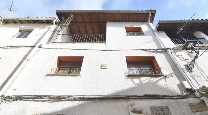 Salamanca - Garcibuey - 267m2