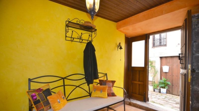 Salamanca - Garcibuey - 267m2
