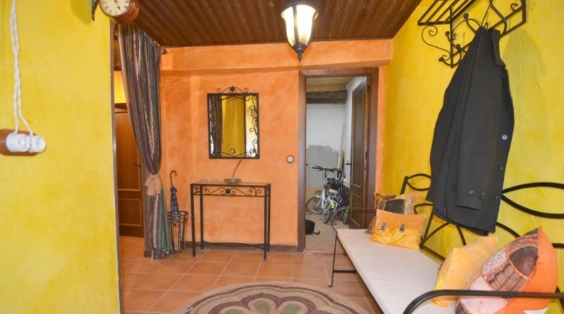 Salamanca - Garcibuey - 267m2