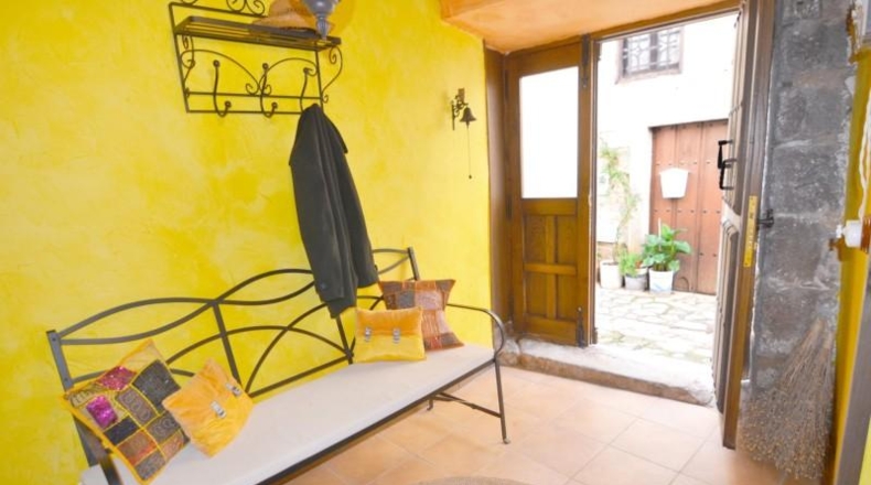 Salamanca - Garcibuey - 267m2