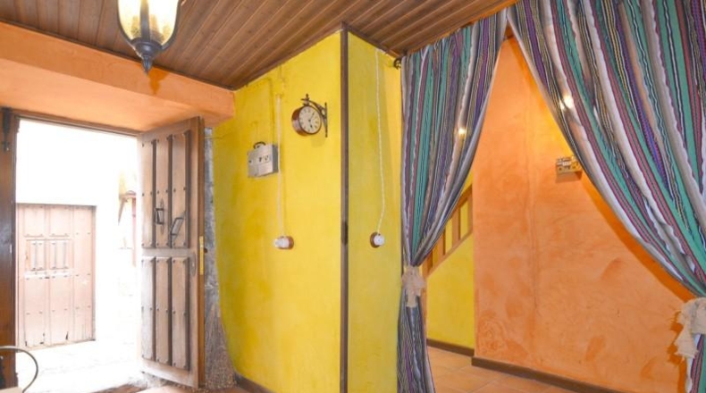 Salamanca - Garcibuey - 267m2