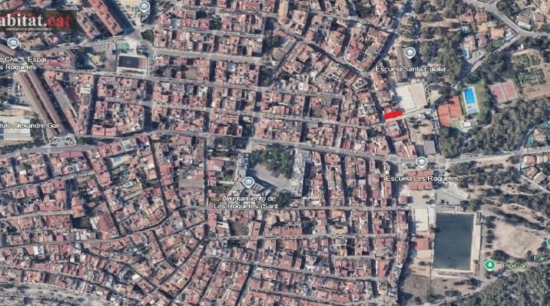 Barcelona - Sant Pere de Ribes - 231m2