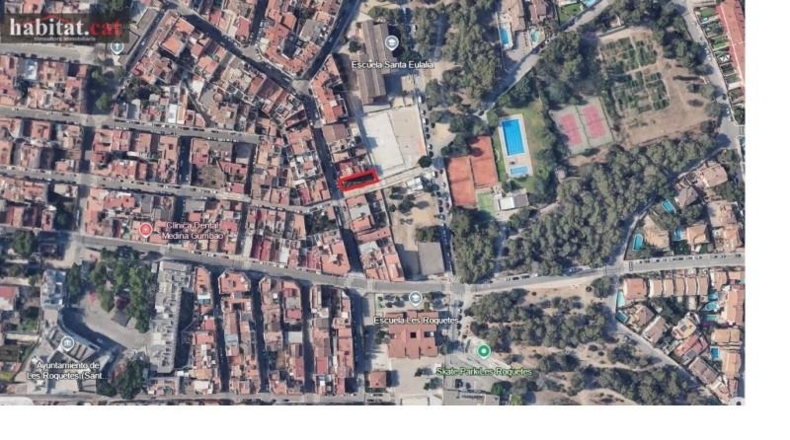 Barcelona - Sant Pere de Ribes - 231m2