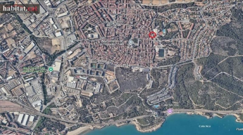 Barcelona - Sant Pere de Ribes - 231m2