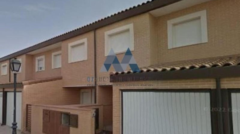 Toledo - Huerta de Valdecarábanos - 178m2