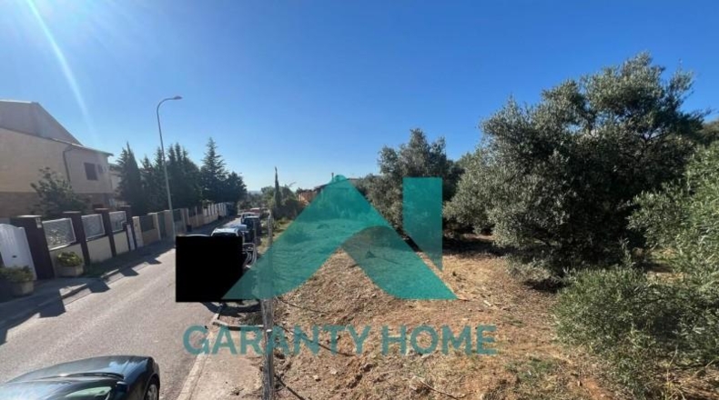 Cáceres - Cáceres - 510m2