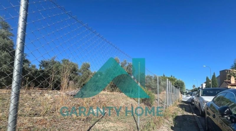 Cáceres - Cáceres - 510m2