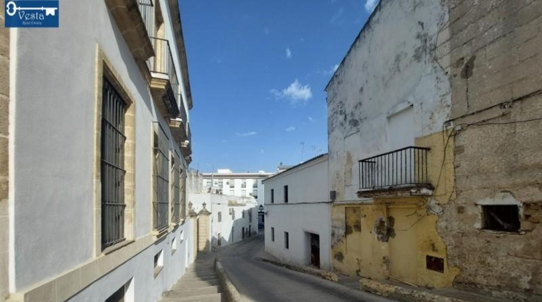 Cádiz - Jerez de la Frontera - 188m2