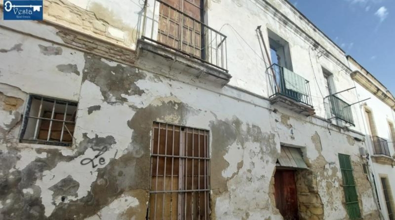 Cádiz - Jerez de la Frontera - 188m2