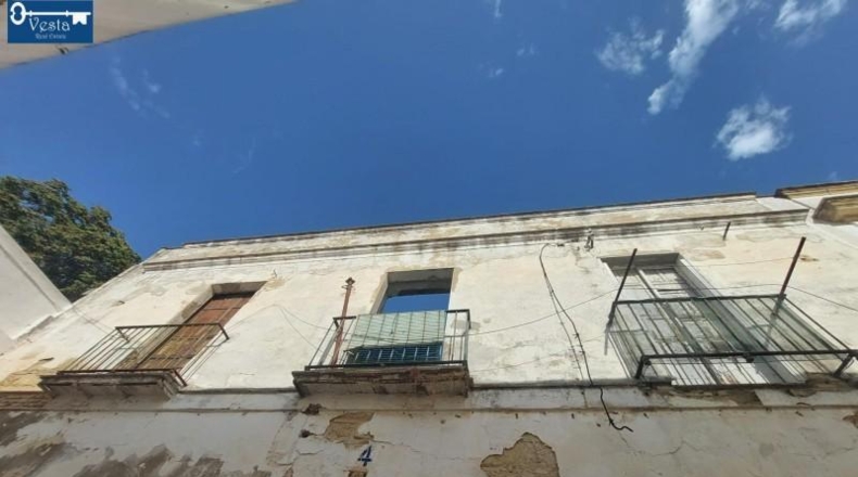 Cádiz - Jerez de la Frontera - 188m2
