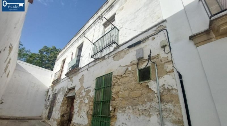 Cádiz - Jerez de la Frontera - 188m2