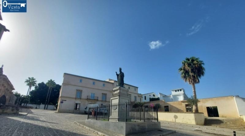 Cádiz - Jerez de la Frontera - 188m2