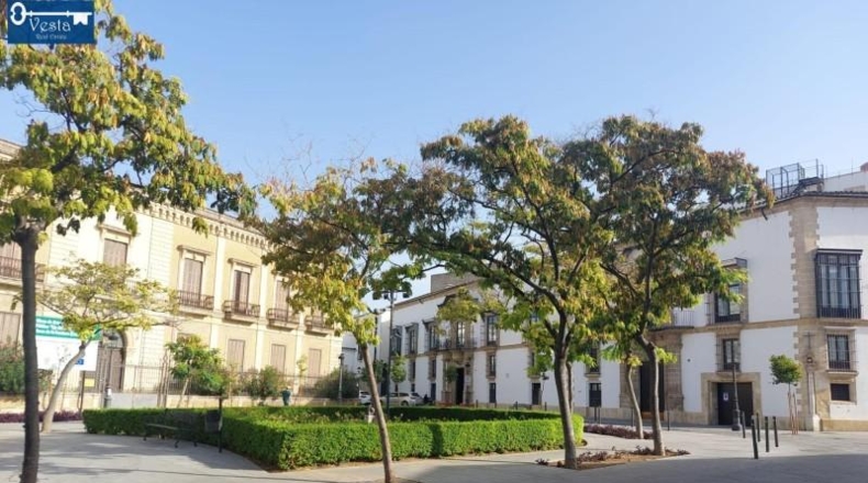 Cádiz - Jerez de la Frontera - 188m2