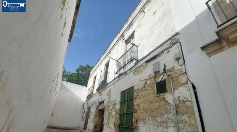 Cádiz - Jerez de la Frontera - 188m2