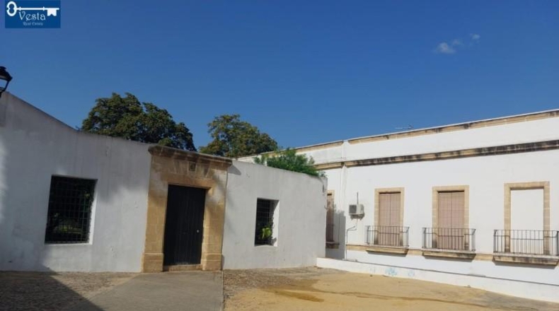 Cádiz - Jerez de la Frontera - 188m2