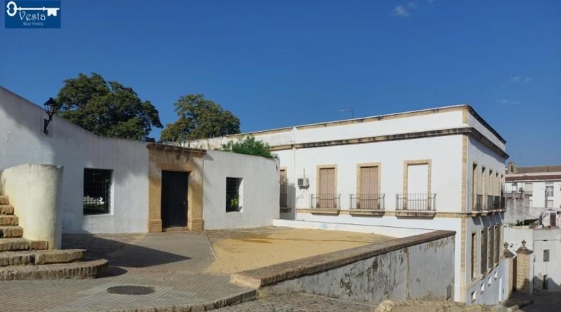 Cádiz - Jerez de la Frontera - 188m2