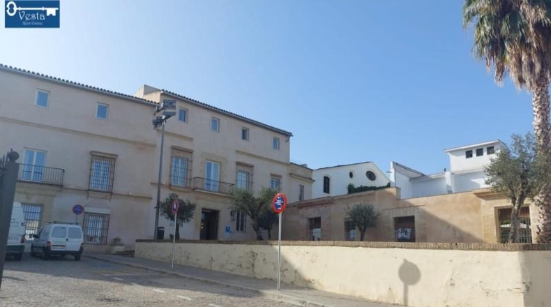 Cádiz - Jerez de la Frontera - 188m2