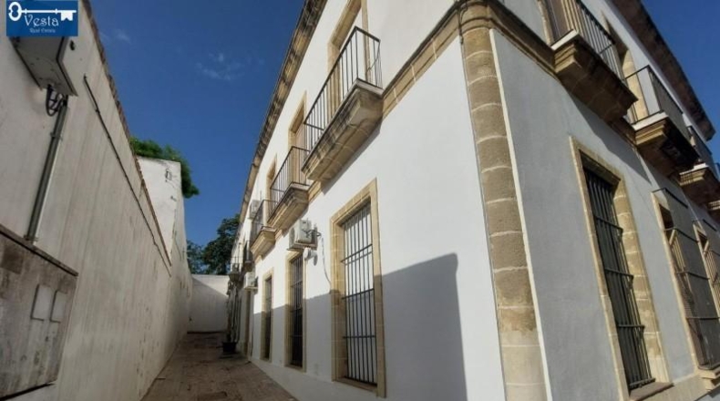 Cádiz - Jerez de la Frontera - 188m2