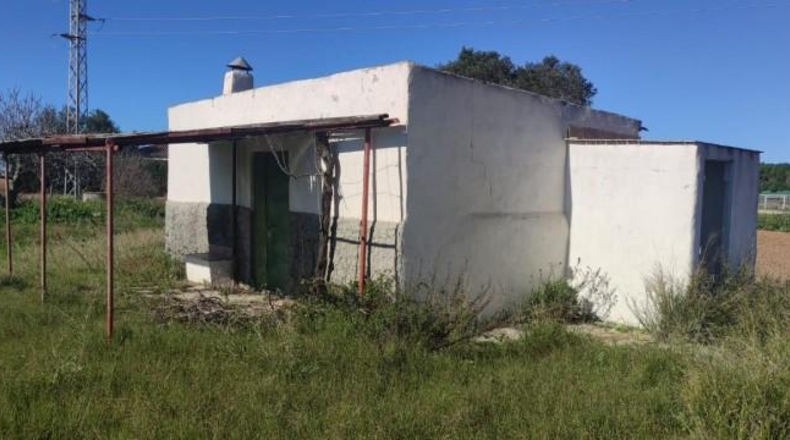 Cádiz - Rota - 14500m2