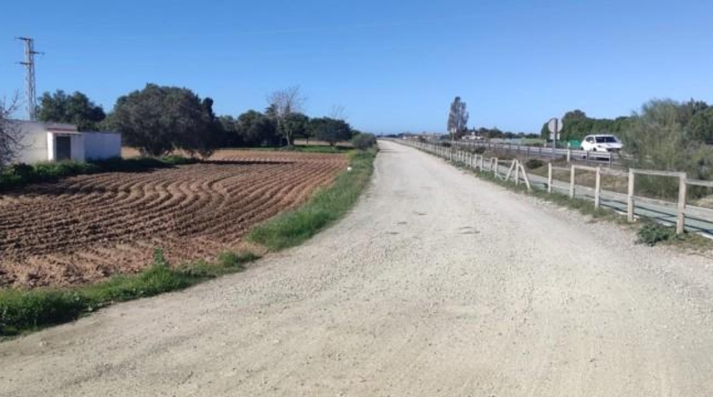 Cádiz - Rota - 14500m2