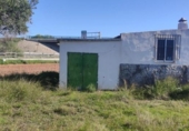 Casa de camp amb terreny en venda a la España, Rota, ref.: TR155148 foto