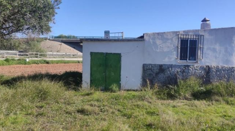 Cádiz - Rota - 14500m2