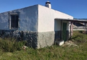 Casa de camp amb terreny en venda a la España, Rota, ref.: TR155148 foto