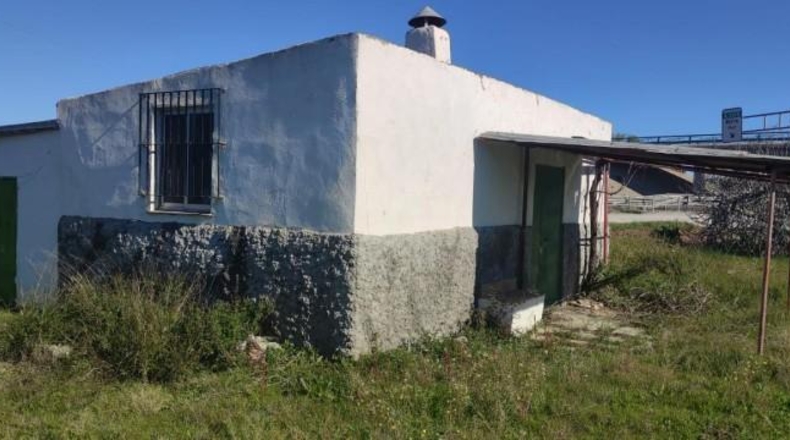Cádiz - Rota - 14500m2
