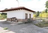 Casa de camp amb terreny en venda a la España, Alcanyís, ref.: TR155419 foto