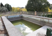 Casa de camp amb terreny en venda a la España, Alcanyís, ref.: TR155419 foto