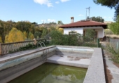 Casa de camp amb terreny en venda a la España, Alcanyís, ref.: TR155419 foto