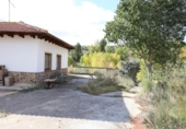 Casa de camp amb terreny en venda a la España, Alcanyís, ref.: TR155419 foto