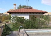 Casa de camp amb terreny en venda a la España, Alcanyís, ref.: TR155419 foto