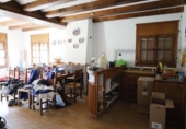 Casa de camp amb terreny en venda a la España, Alcanyís, ref.: TR155419 foto