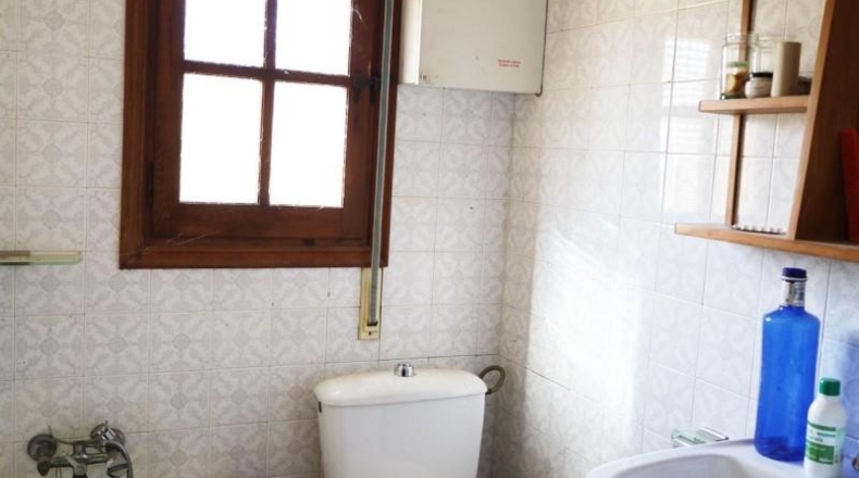 Teruel - Alcañiz - 3845m2