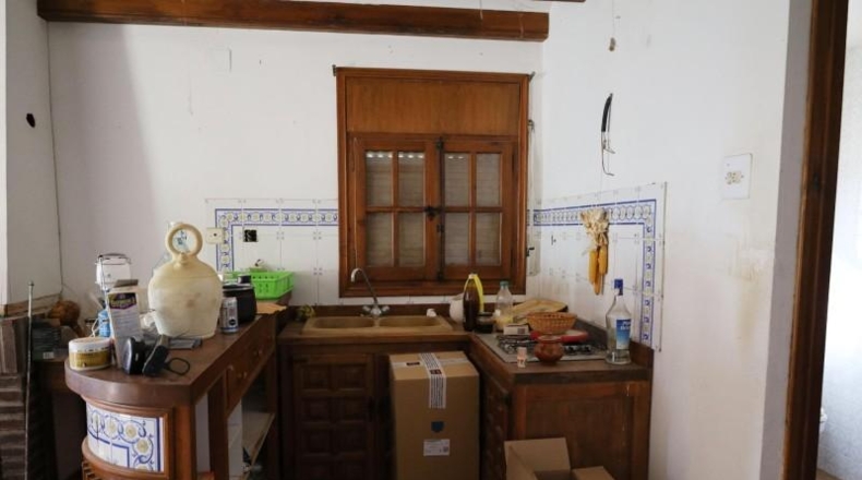 Teruel - Alcañiz - 3845m2