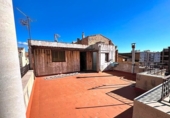 Xalet independent amb terreny en venda a la España, Roquetes, ref.: TR155952 foto
