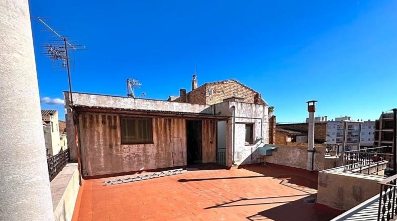 Tarragona - Roquetes - 159m2