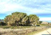 Земля, подлежащая урбанизации на продажу у города Sant Pere de Vilamajor Фото