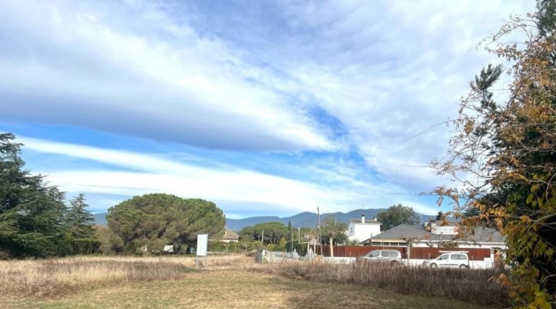 Barcelona - Sant Pere de Vilamajor - 1188m2