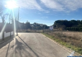 Земля, подлежащая урбанизации на продажу у города Sant Pere de Vilamajor Фото