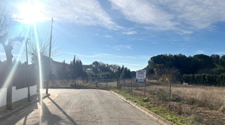 Barcelona - Sant Pere de Vilamajor - 1188m2