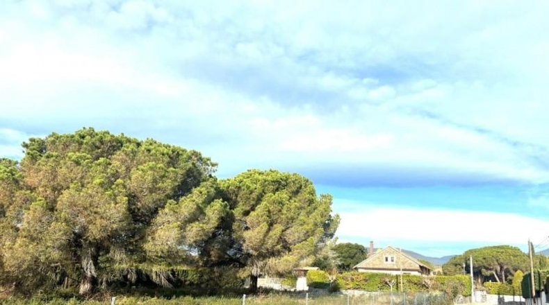 Barcelona - Sant Pere de Vilamajor - 1188m2