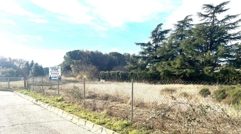 Barcelona - Sant Pere de Vilamajor - 1188m2